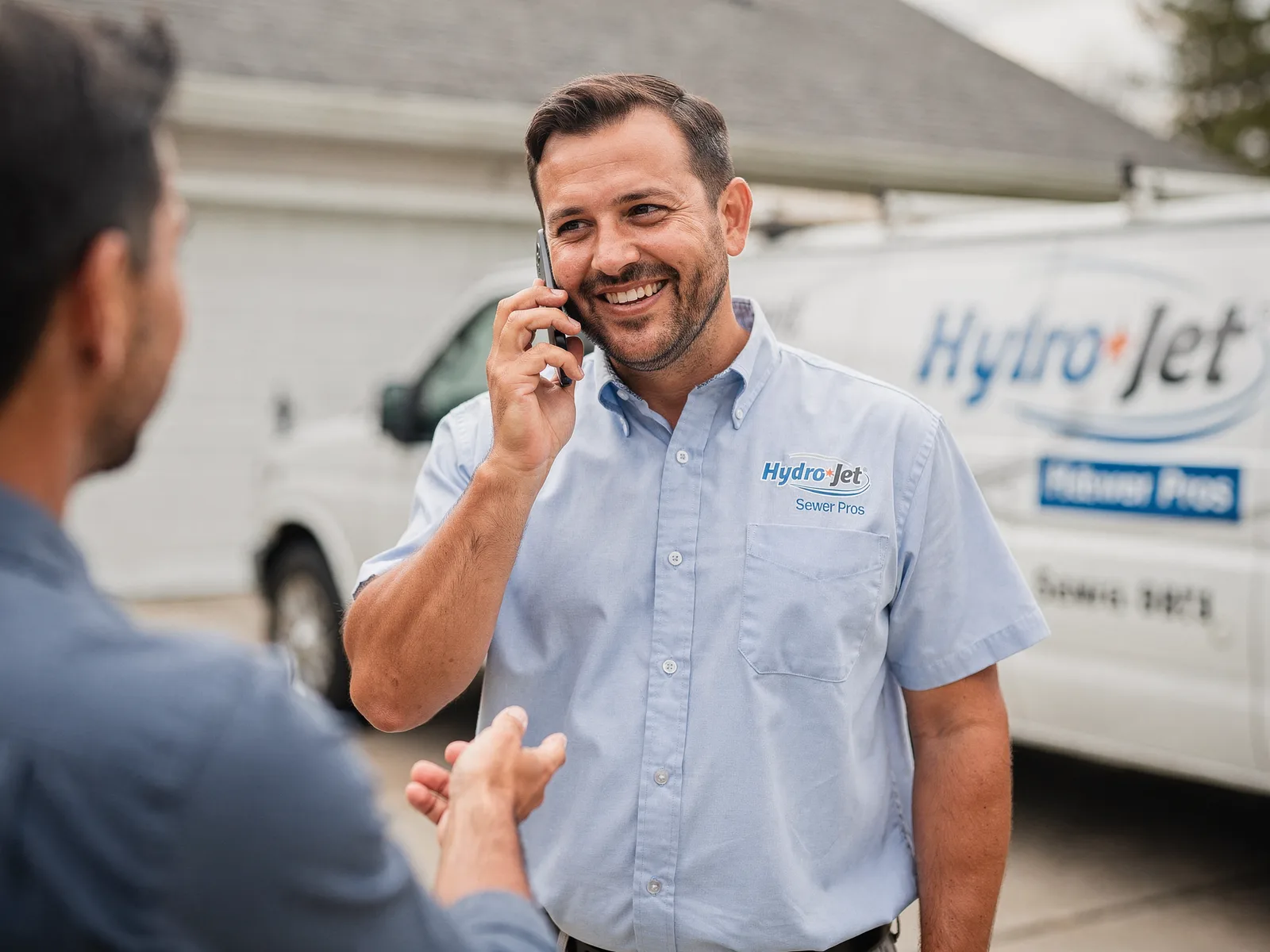 Hydro Jetting Pioneer, OH FAQs